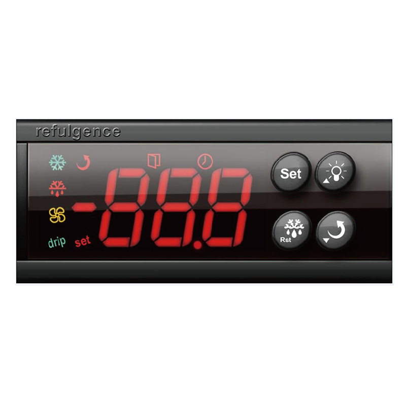 ECS-180neo Temperature Controller Temperature Control